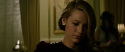 6, 5, 4, 3, 2, 1... - The Age of Adaline