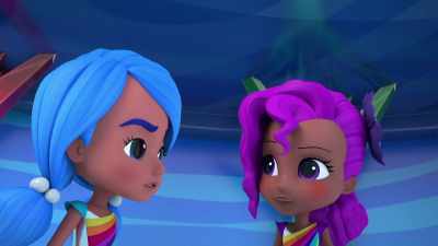 6,722,019.28 to 1. - Rainbow Rangers