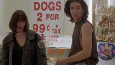 6 dollar, 66 cent - The Doom Generation