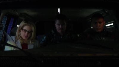 6 miles out. Head west. - Arrow