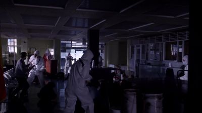 - 6 minutes!
- 6 minutes! - The Blacklist
