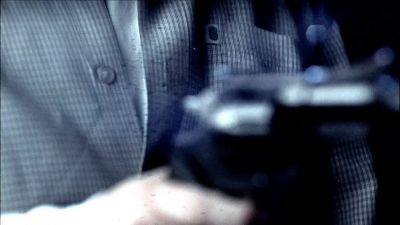 6 Water falling down
a hundred meters 6 - CSI: Crime Scene Investigation