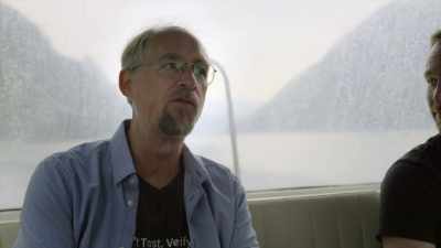 ...$60 billion of retail money, - Money Electric: The Bitcoin Mystery