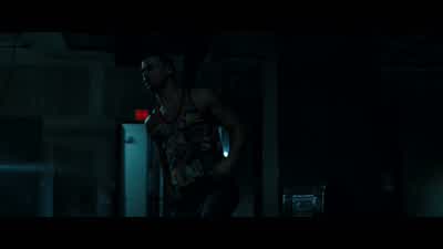 - 60 seconds till CRI. - Fight Club