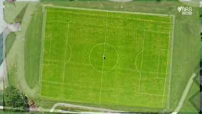 60 times this area, - Scotland from the Sky