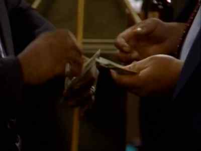 $600, $700... - The Fresh Prince of Bel-Air