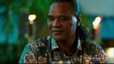600 years ago, there was
a poor fisherman, - Pearl in Paradise