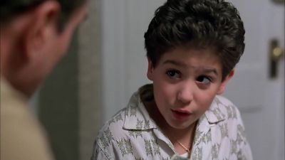 600 you've been saving - A Bronx Tale