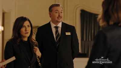 608?
That's Elias Lentini's room. - To Catch a Spy
