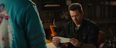 61 meters.
"Everything to the letter." - Eddie the Eagle