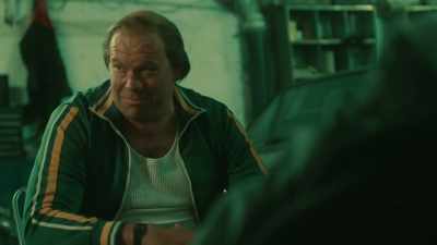 62? What happened to one really good
hiding place? - The Curse