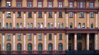 64,000 workers were sacked from state security. - KGB - The Sword and the Shield
