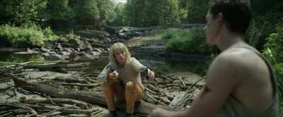 64 years.
So they must have left - Chaos Walking
