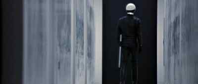 6442, gate five, please. - THX 1138