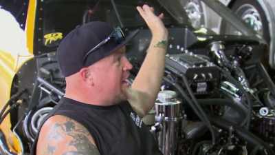 $65,000 to grind
that track like that, - Street Outlaws No Prep Kings Team Attack