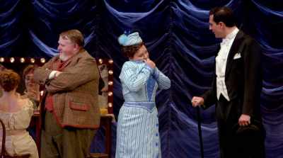 $65 a week, Miss Brice,
plus dinner. - Funny Girl