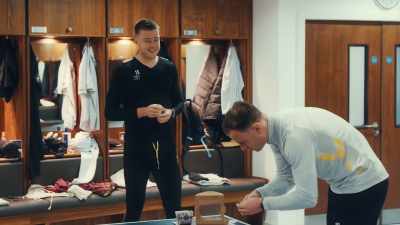 66/1! Should I just put
the 20 down the drain then. - Mission to Burnley