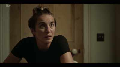 66 11 42. Is it a code?
I don't know. - Trigger Point