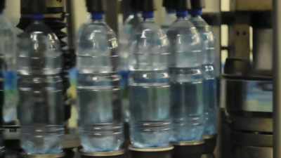 67% contained chemicals - Plastic Earth