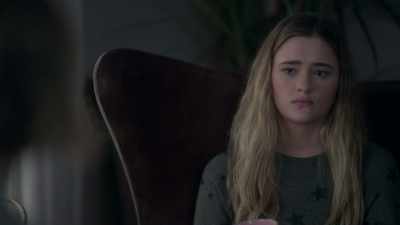 7:00 a.m. Rain, snow, whatever. - A Million Little Things