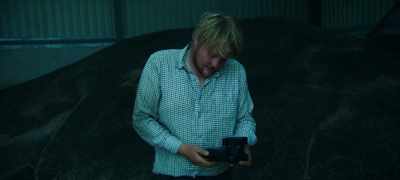 7.3. We're all right. - Clarkson's Farm