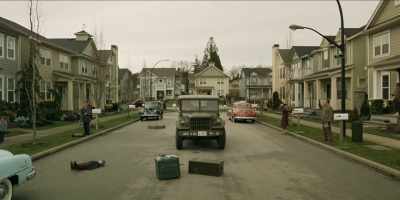 ...7, 6, 5......Thy kingdom come, - Project Blue Book