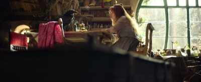 7,892 spells of
memorization is good how? - The Little Witch