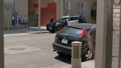 7-Adam-100. - The Rookie