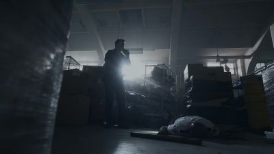 7-Adam-15, I have an officer
down and another one missing. - The Rookie
