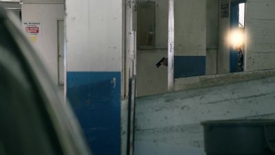 7-Adam-15! - The Rookie
