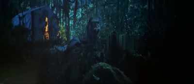 7. His stomach got upset the next day - Bhediya