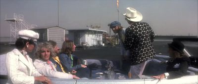 7 I want you - Sgt  Pepper's Lonely Hearts Club Band