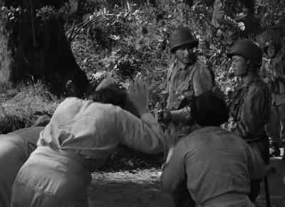 (' '7 ITS.) V' k, 5i.' \, /. - Objective, Burma!