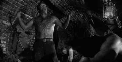 7 more feet,
then up. - The Day They Robbed the Bank of England