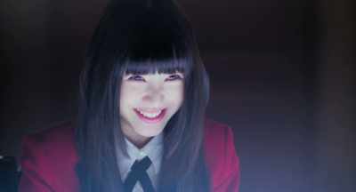 7 o'clock - Kakegurui: The Movie