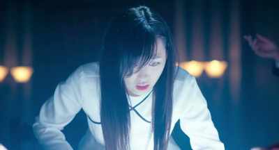 7 o'clock - Kakegurui: The Movie