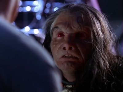 70... 40! - Farscape