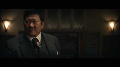 - 70% of soldiers don't pull
the trigger in battle, - Deadly Class