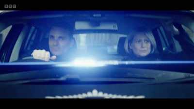72, stay with that vehicle.
74 is responding. - Blue Lights