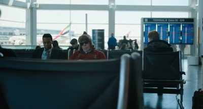 ...73 to Montreal is now ready
to begin preliminary boarding at gate... - The Instigators