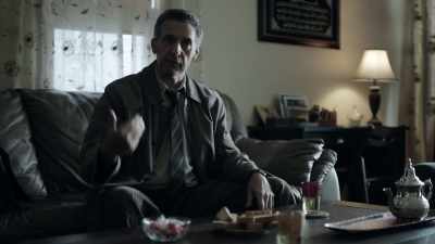 $75,000 if it goes to trial,
and half of that if it doesn't. - The Night Of
