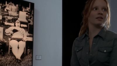 - $75? That's so low.
- I've never sold a piece in my life. - Six Feet Under