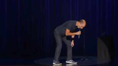 751, twee, drie,
vier, vijf, zes. 756. - Carl Barron: Drinking with a Fork