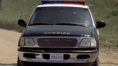 7654 sparrow peak. - The Mentalist