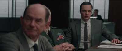 77.3333 degrees West. - Hidden Figures