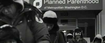 77% of Planned Parenthood abortion pills - Uncle Tom