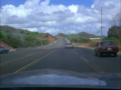 77 TO CENTRAL, - Hawaii Five-O