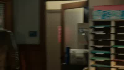 8:00 A.M. - Chicago P.D.