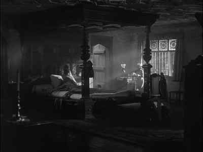 8:00, Bob. - A Canterbury Tale