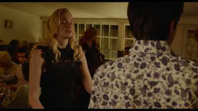 -8:00.
- Oh, I know. I'm sorry. I know. - Time Freak